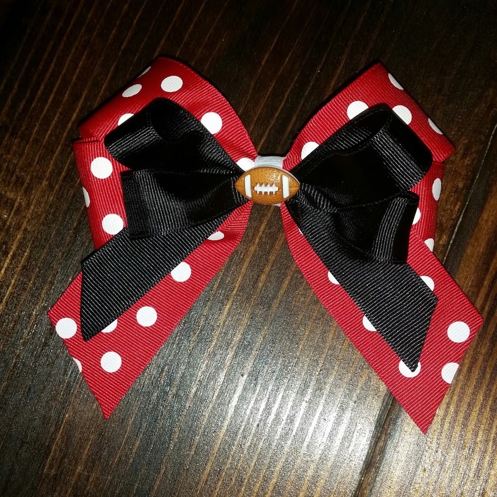 Football Bow